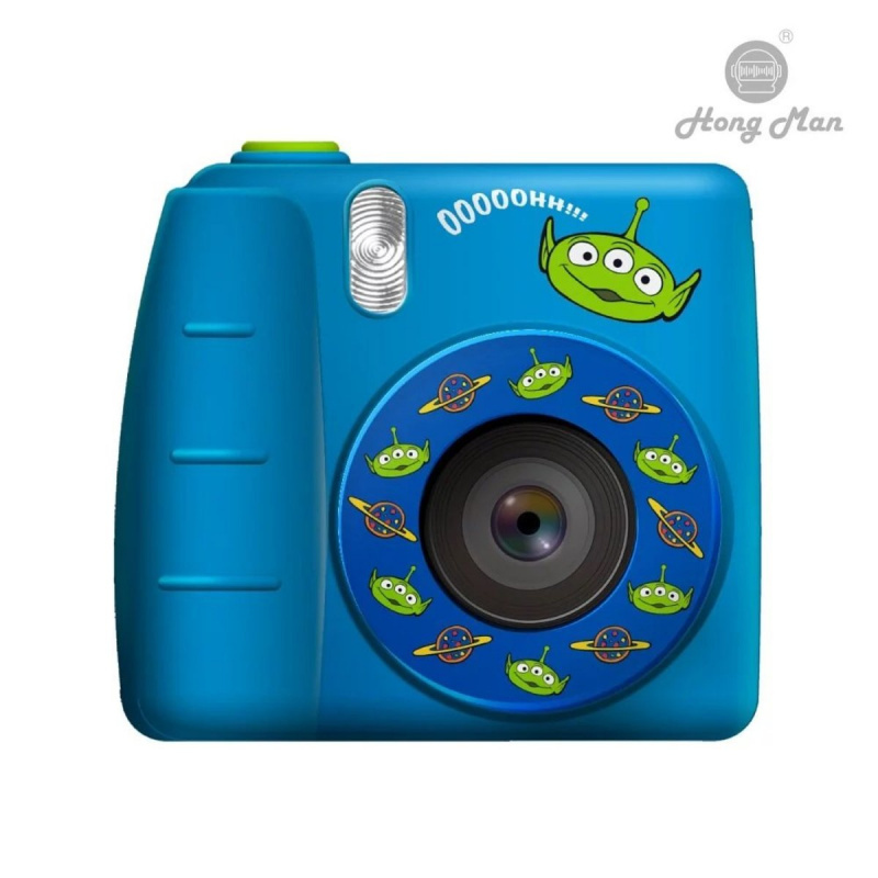 HongMan Disney系列 兒童數位相機