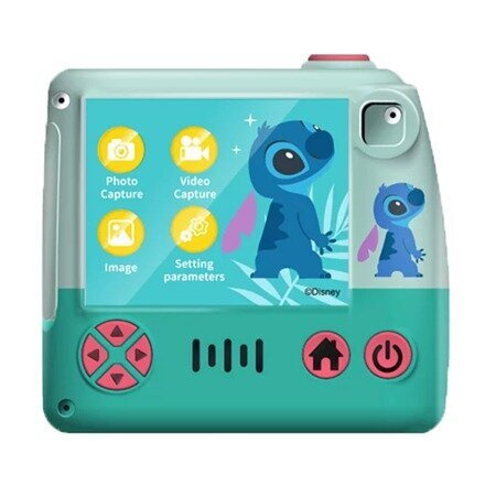 HongMan Disney系列 兒童數位相機