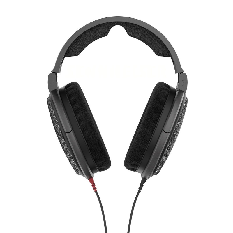 [優惠碼即減高達$800] Sennheiser - HD 600 頭戴式開放式發燒友耳機