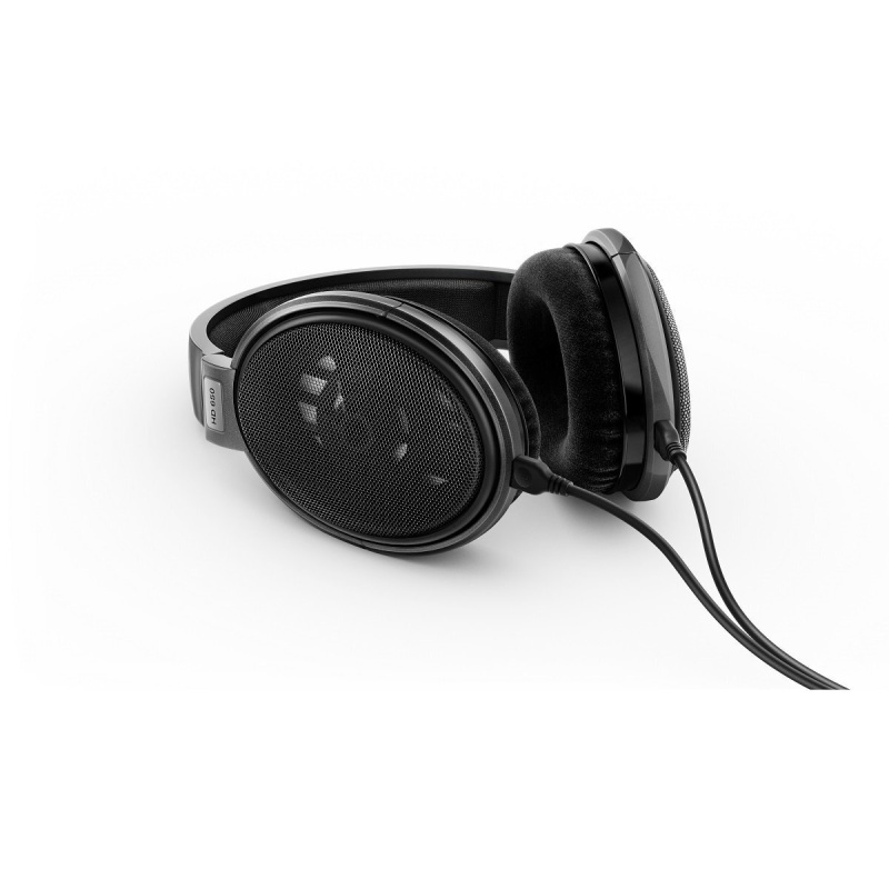 [優惠碼即減高達$500]Sennheiser - HD 650 頭戴式開放式發燒友耳機