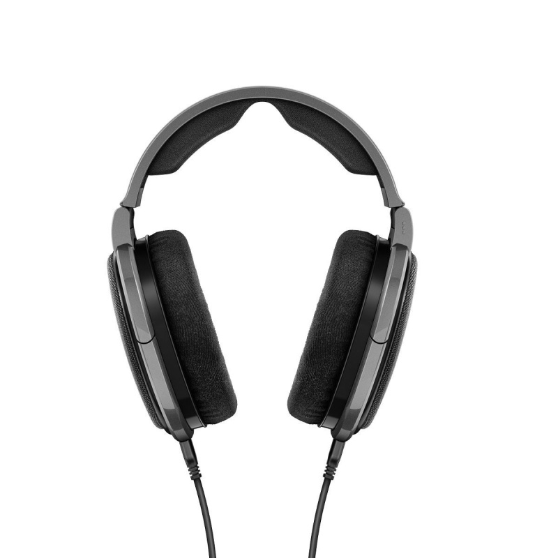 [優惠碼即減高達$500]Sennheiser - HD 650 頭戴式開放式發燒友耳機