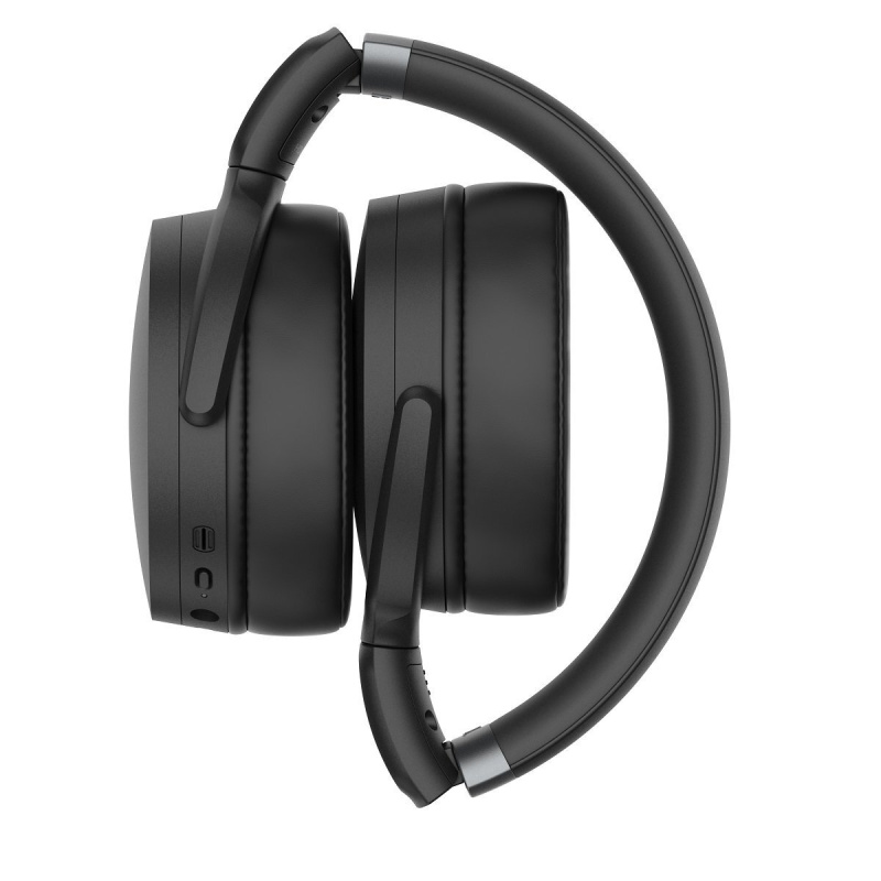 Sennheiser - HD 450 BT 藍牙頭戴式耳機 黑色