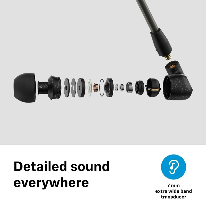 Sennheiser - IE 300 入耳式發燒友耳機