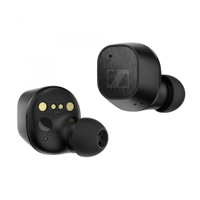 Sennheiser - CX Plus True Wireless 真無線藍牙入耳式耳機 SE (CXPLUSTW1)
