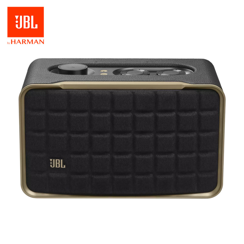 【最新型號】JBL Authentics 200 智能家居無線喇叭【原裝行貨一年保養】