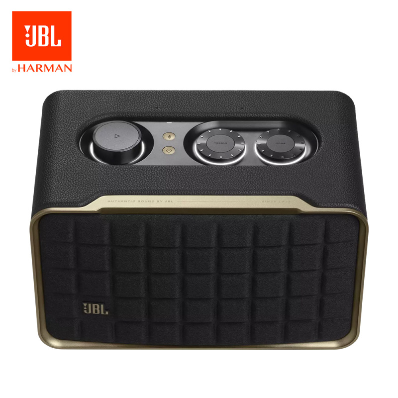 【最新型號】JBL Authentics 200 智能家居無線喇叭【原裝行貨一年保養】