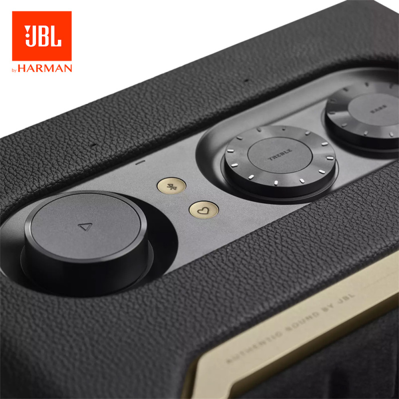 【最新型號】JBL Authentics 200 智能家居無線喇叭【原裝行貨一年保養】