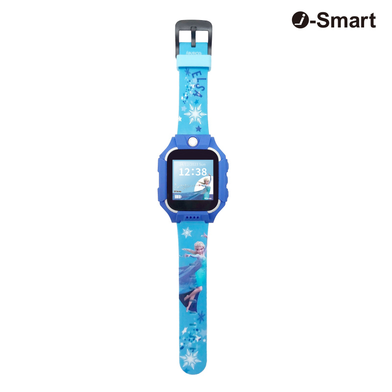 i-Smart Disney / Marvel 兒童智能手錶 [6款]