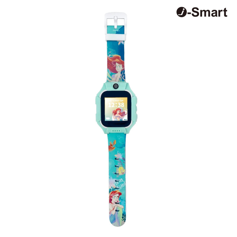 i-Smart Disney / Marvel 兒童智能手錶 [6款]