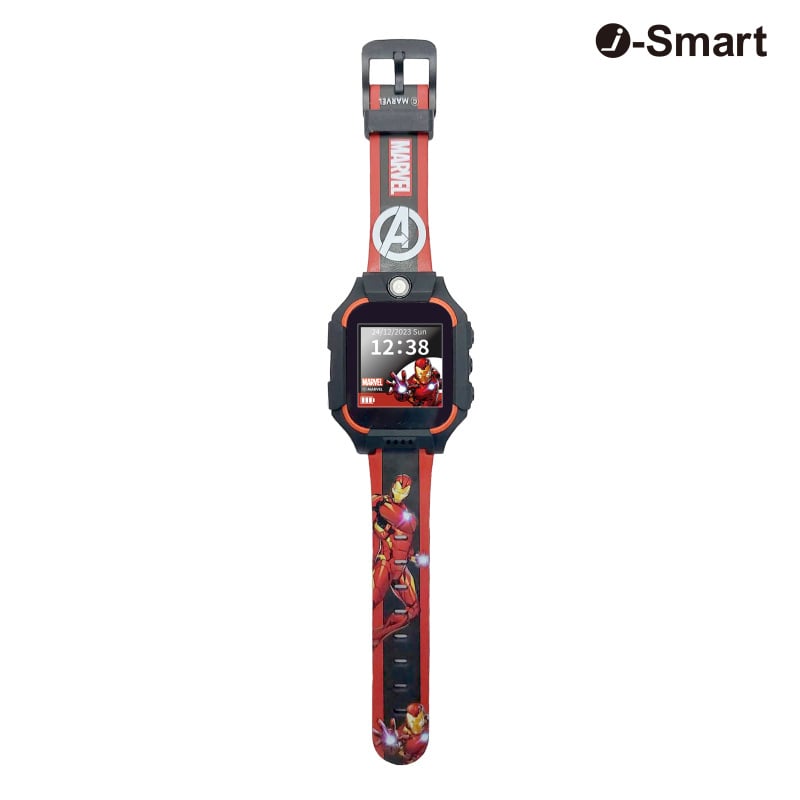 i-Smart Disney / Marvel 兒童智能手錶 [6款]