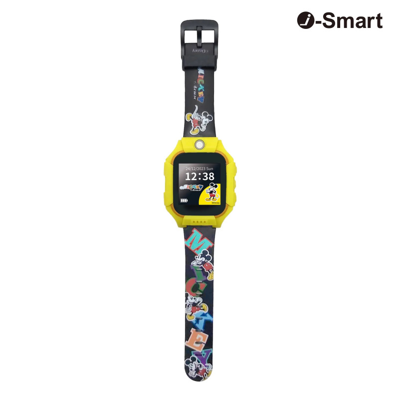 i-Smart Disney / Marvel 兒童智能手錶 [6款]