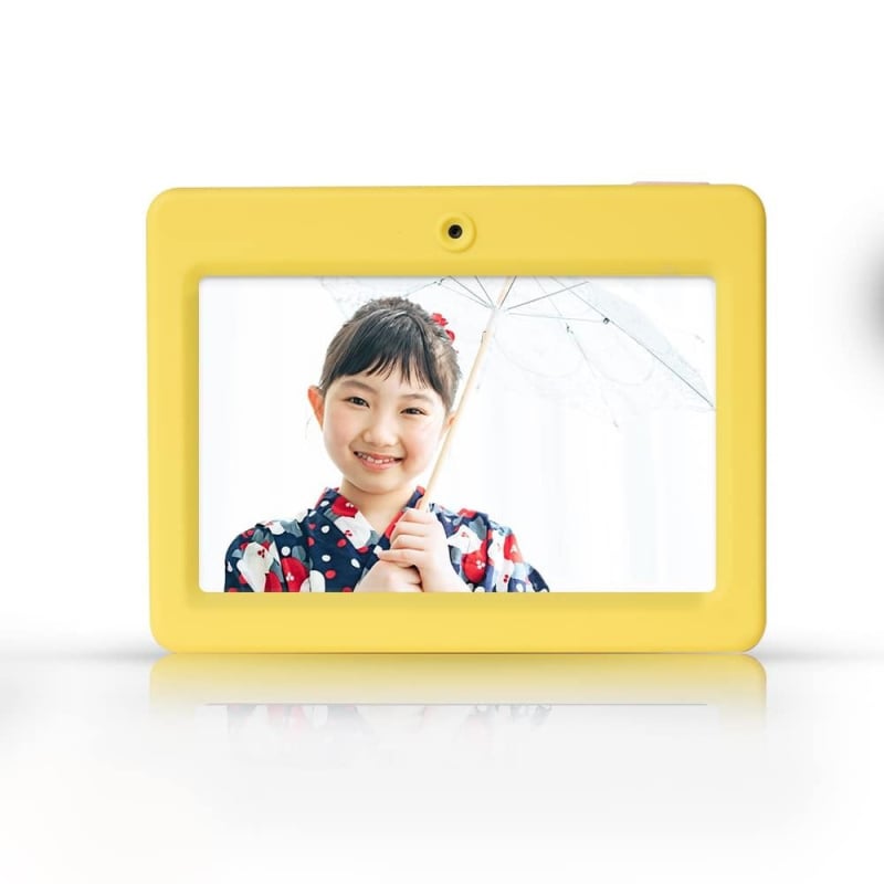 VisionKids HappiCAMU T4 高清觸控螢幕兒童相機 [2色]