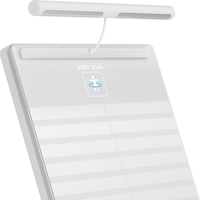 Withings Body Scan 智能體重磅 [2色]
