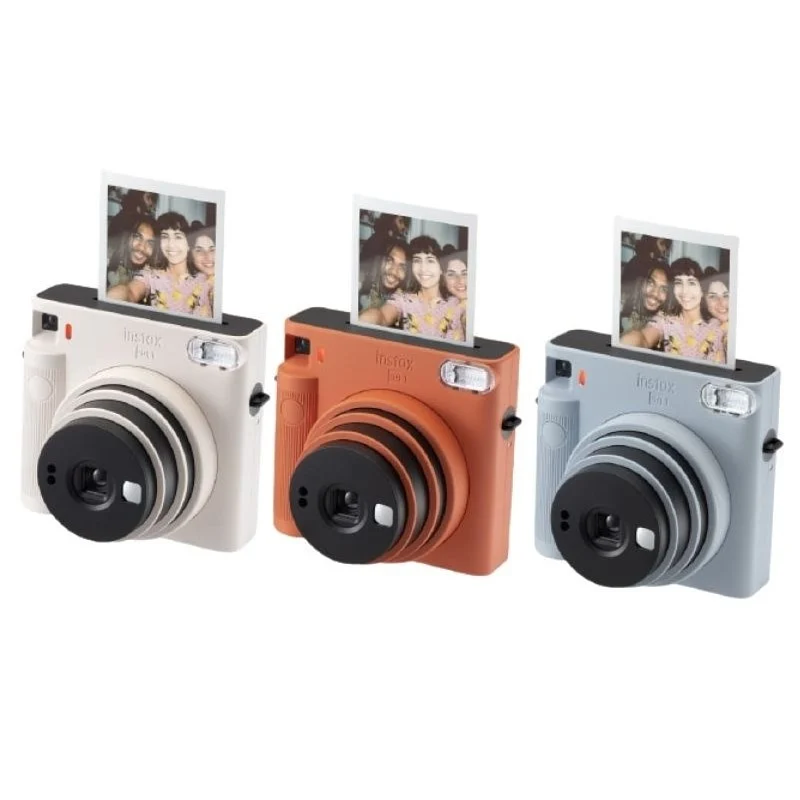 Fujifilm Instax SQUARE SQ1 方形系列即影即有相機