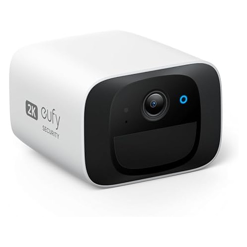 Eufy SoloCam C210 2K 無線戶外網絡攝影機 [T8B00122]