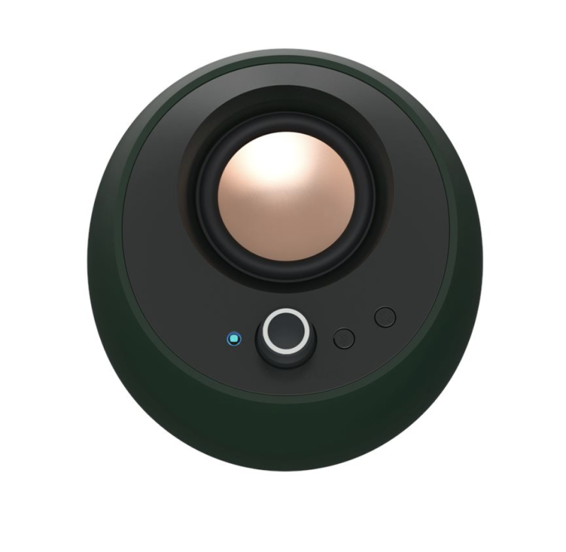 Creative Pebble Pro RGB 藍牙 5.3 USB-C 2.0 電腦喇叭