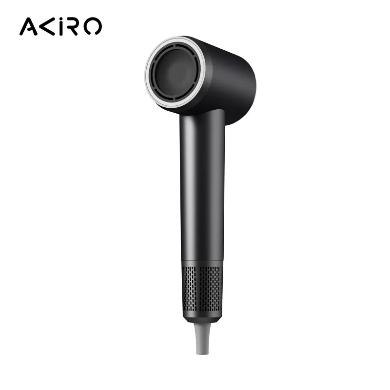 Akiro AirStyle-Q Pro 3億等離子護髮風筒 [2色]