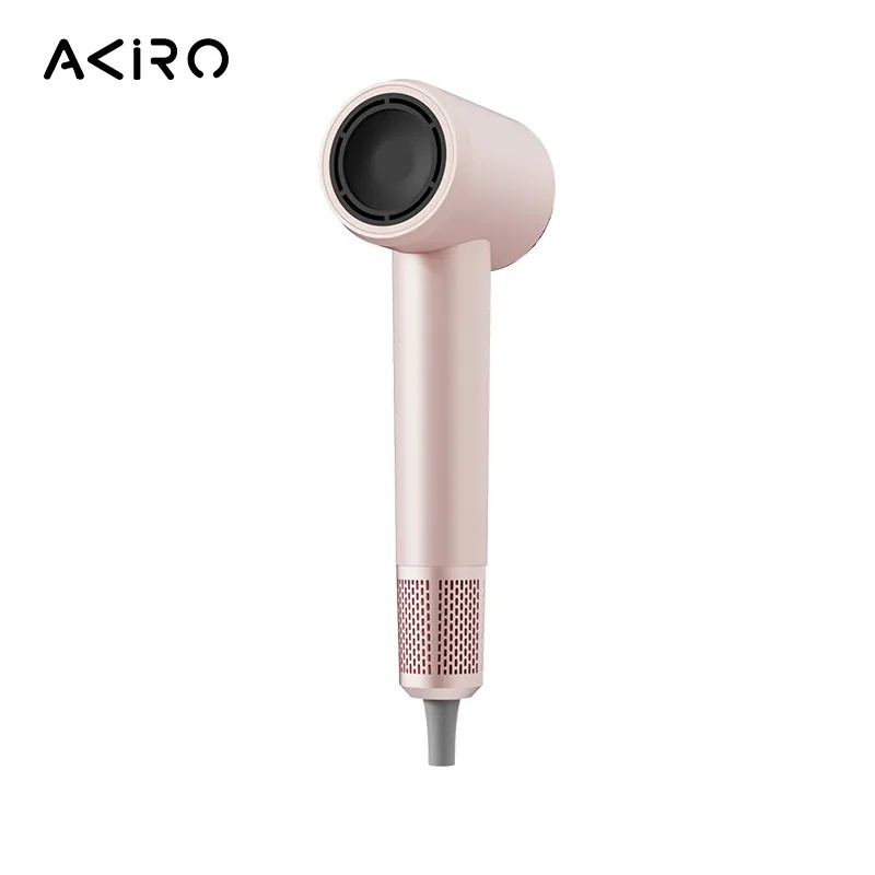 Akiro AirStyle-Q Pro 3億等離子護髮風筒 [2色]