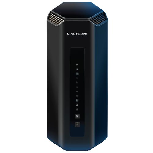 NETGEAR Nighthawk RS700S 三頻 WiFi 7 路由器 (BE19000)