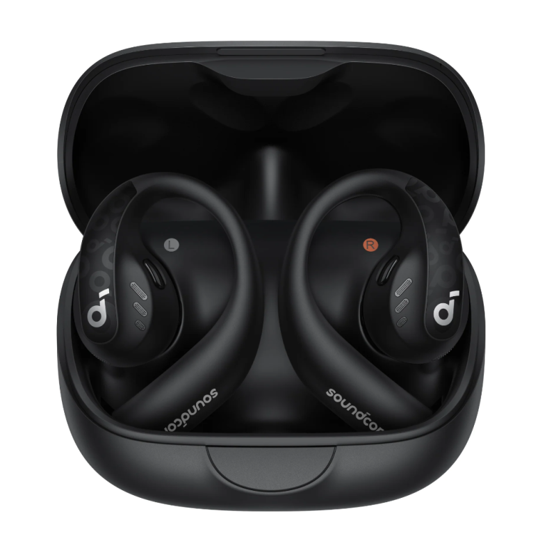 Anker SoundCore AeroFit Pro 開放式運動真無線藍牙耳機 [4色]