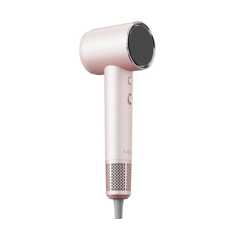 Akiro AirStyle-Q Pro 3億等離子護髮風筒 [2色]