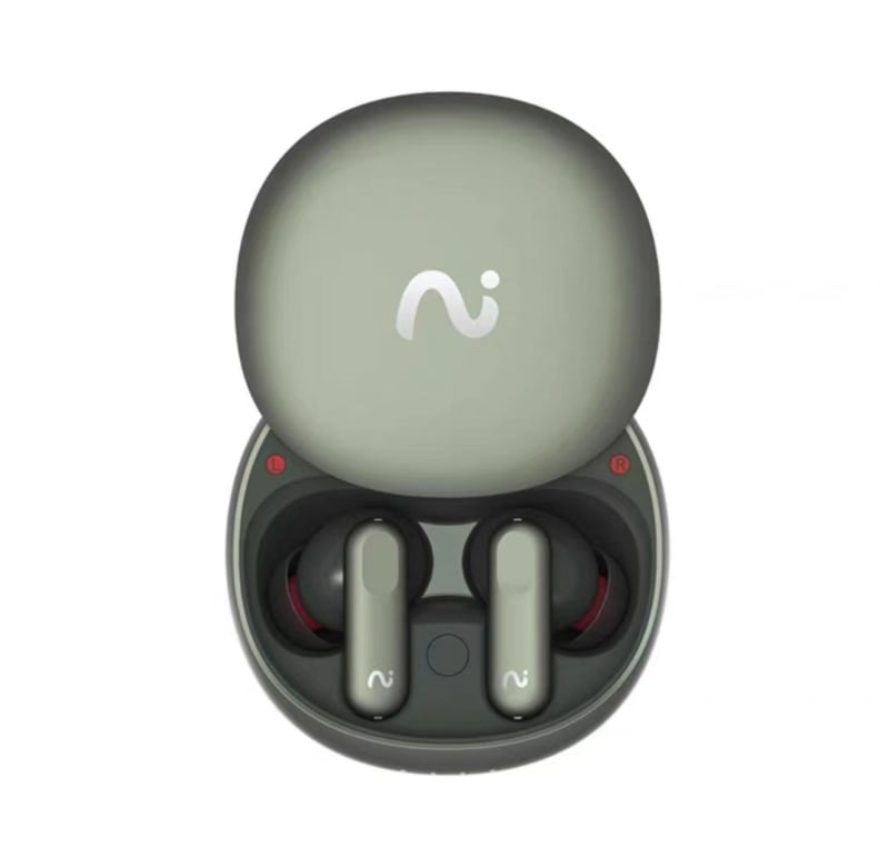 iFlytek 科大訊飛 iFLYBUDS Nano+降噪錄音翻譯會議入耳式耳機