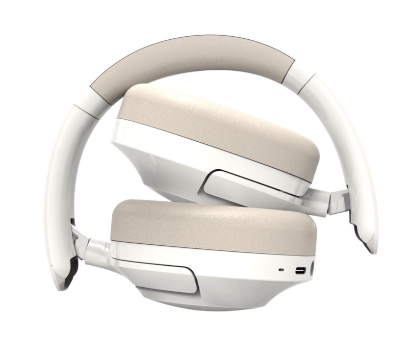 CREATIVE ZEN HYBRID 2 配備混合 ANC 功能的無線頭戴式耳機 [2色]