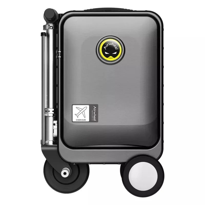 Airwheel 可騎坐智能手拉行李箱 SE3S