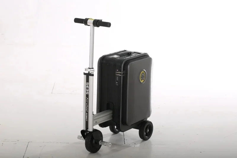 Airwheel 可騎坐智能手拉行李箱 SE3S