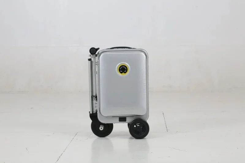 Airwheel 可騎坐智能手拉行李箱 SE3S