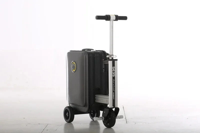 Airwheel 可騎坐智能手拉行李箱 SE3S