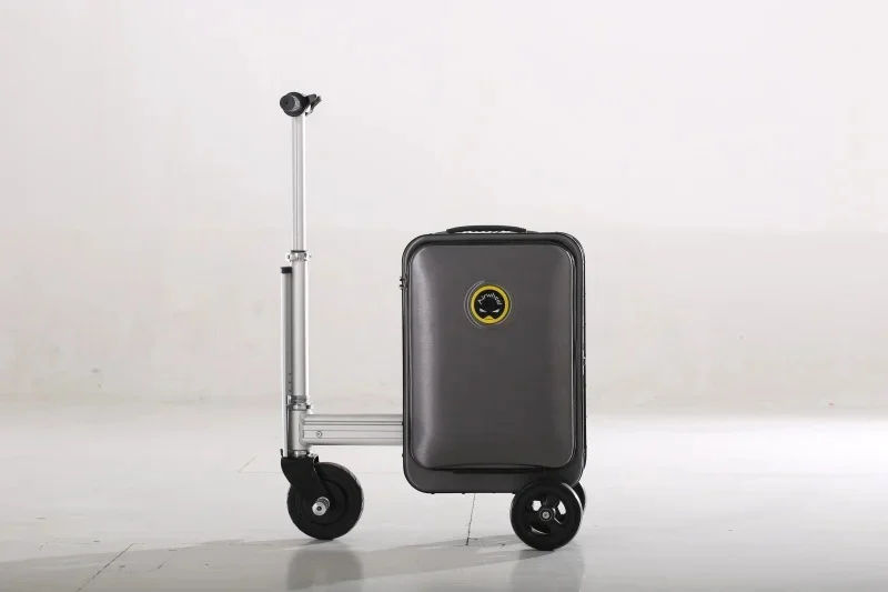 Airwheel 可騎坐智能手拉行李箱 SE3S