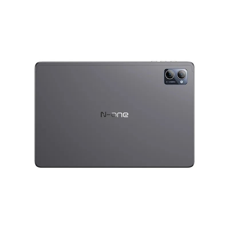 N-one Npad Q Android Tablet MT81813 6GB Virtual Memory + 6GB LPDDR4 RAM + 128GB ROM (TB-NPADQ/LB-PCNB/MK-NPQCV/AC-NAPDAC) #18個月保養 #送平板保護套及充電火牛