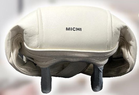 MICHI V-Necks 無線肩頸按摩器