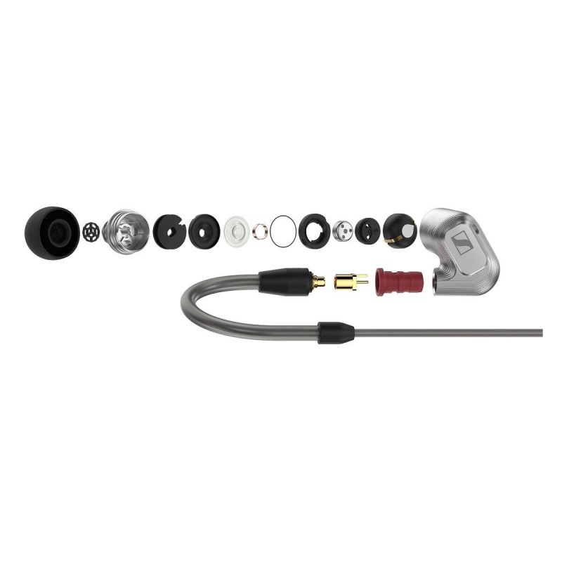 Sennheiser - IE 900 旗艦級入耳式發燒友耳機