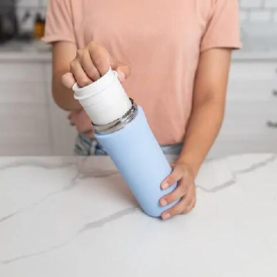 SWANZ - 芯動彈跳杯PLUS – 550 ml / 700 ml