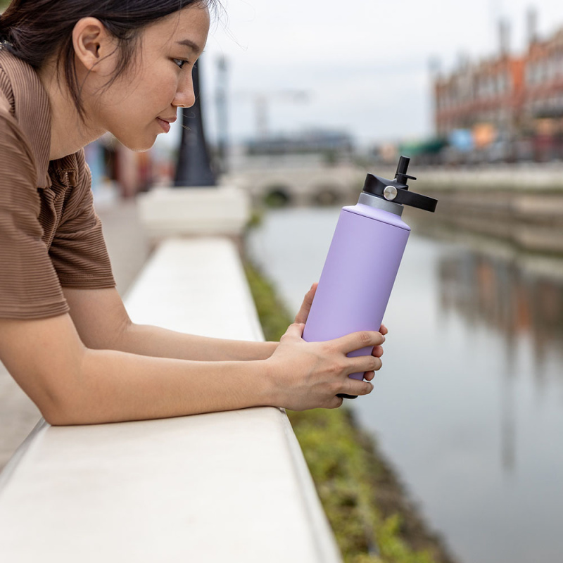 SWANZ｜魔法瓶-首創防摔淨瓷保溫瓶