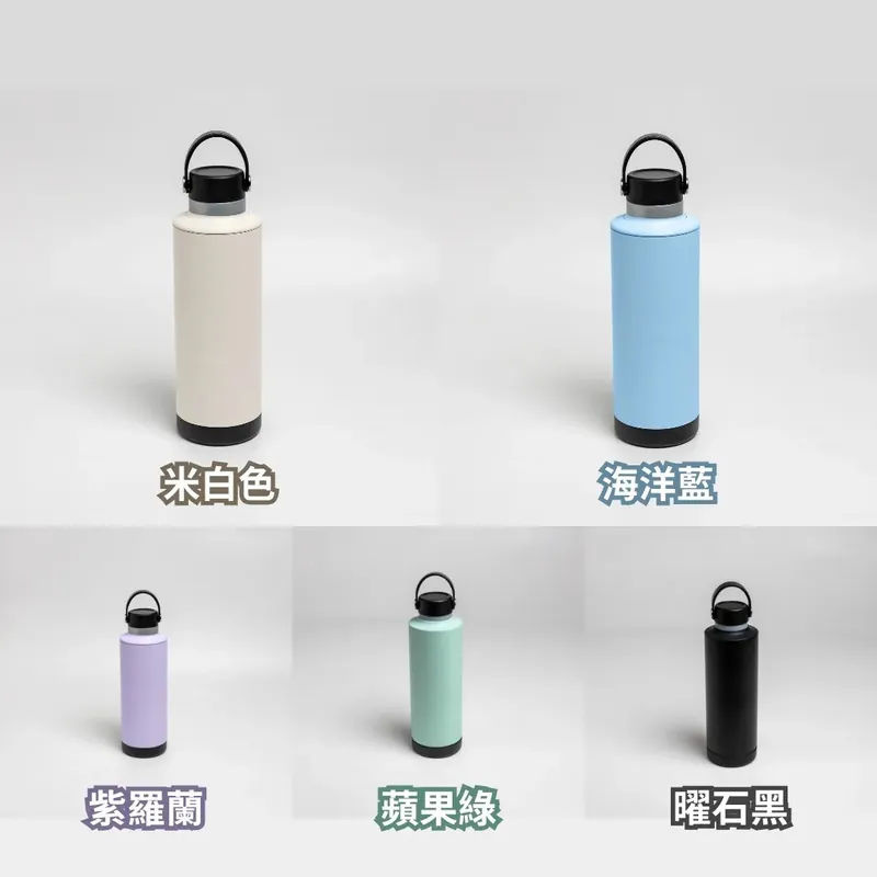 SWANZ｜魔法瓶-首創防摔淨瓷保溫瓶