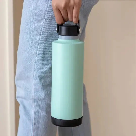 SWANZ｜魔法瓶-首創防摔淨瓷保溫瓶