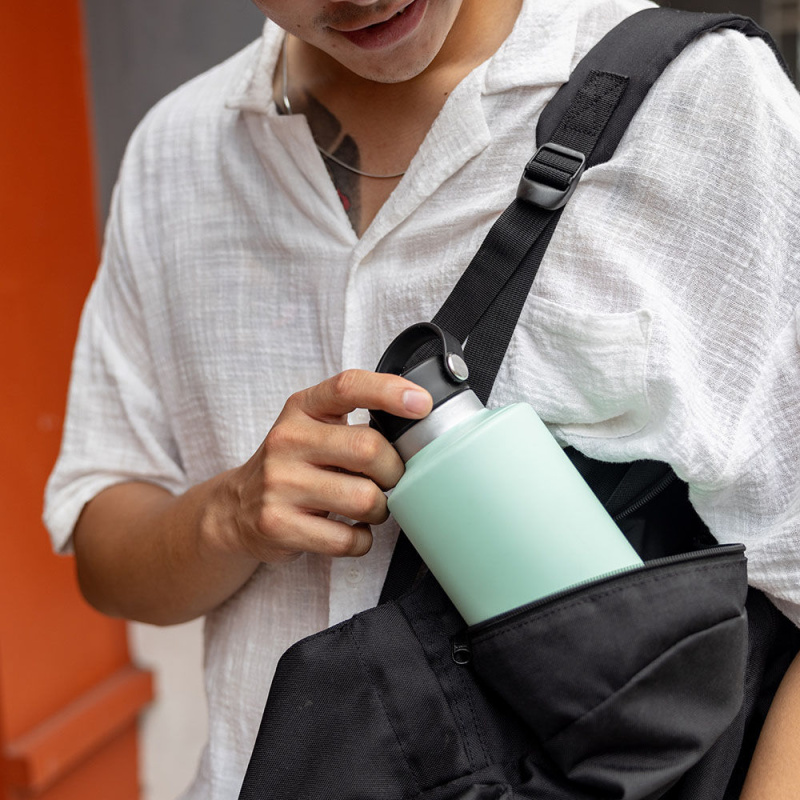 SWANZ｜魔法瓶-首創防摔淨瓷保溫瓶