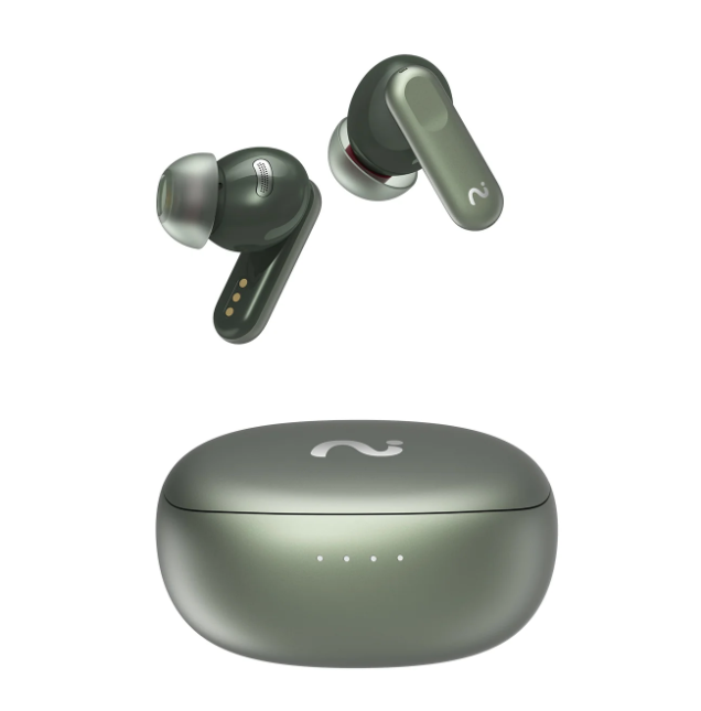 VIAIM Nano+ 真無線降噪即時錄音耳機