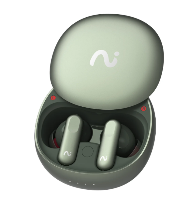 VIAIM Nano+ 真無線降噪即時錄音耳機