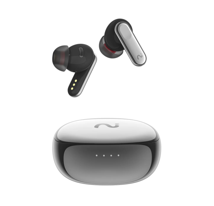 VIAIM Nano+ 真無線降噪即時錄音耳機