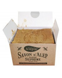 Alepia 古皂 - 橄欖油 、含1%月桂油
