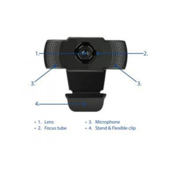 Phottix WebCam PC10 Webcam Phottix WebCam PC10 Webcam