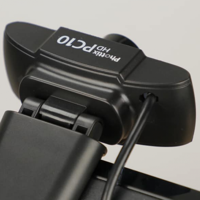 Phottix WebCam PC10 Webcam Phottix WebCam PC10 Webcam