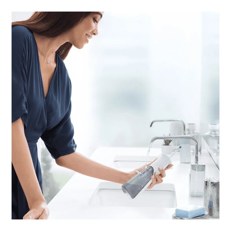 Oral-B Aquacare 6 MDH20 專業級無線水牙線