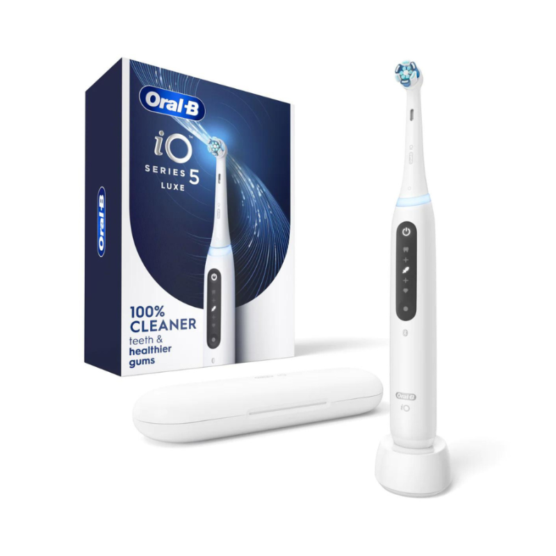 Oral-B iO Series 5 充電電動牙刷