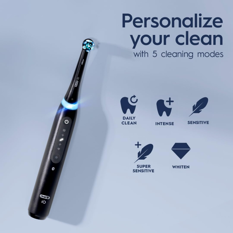 Oral-B iO Series 5 充電電動牙刷