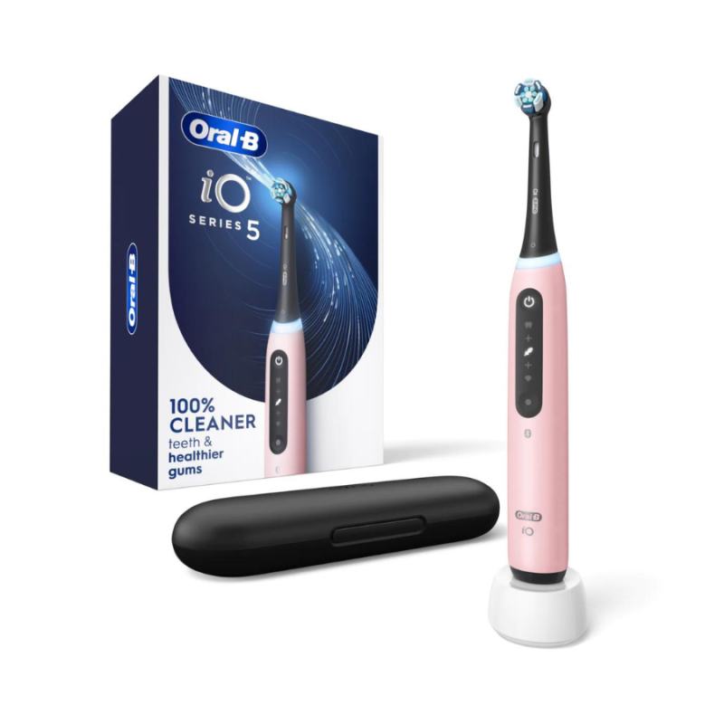 Oral-B iO Series 5 充電電動牙刷